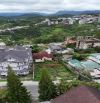 ĐẤT 2 MẶT TIỀN CÁCH CHỢ ĐL HỒ XUÂN HƯƠNG CHỈ 1km 456m2 VIEW THUNG LŨNG RỪNG THÔNG