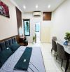 Bán Toà CCMN Mễ Trì Thượng- 63m2x6T Thang Máy- 10 Phòng! Giá 14.4 Tỷ