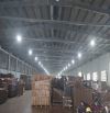 CHO THUÊ XƯỞNG 5000M2 – KCN TAM PHƯỚC, BIÊN HÒA, ĐỒNG NAI