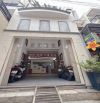 Bán gấp nhà hxh,lạc long quân, tân bình,dt 3,8x12.5tầng,6pn,hẻm sạch, giá chỉ 6,96tỷ