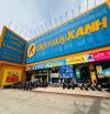 Mặt tiền Tô Ký - Nguyễn Ảnh Thủ Q12 | 25X40M | Hợp đồng thuê: 220tr/tháng | còn 3 năm |