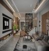 TRẦN THÁI TÔNG – 60M² – 5 TẦNG – MẶT 5.5M – 16 TỶ – LÔ GÓC Ô TÔ VÀO NHÀ. KINH DOANH ĐỈNH