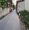 Bán lô đất Đàm Văn Tiết-Nam Sơn-Hạp Lĩnh.dt.90m.mt.5,4m.hướng.ĐBắc.giá:4,1 tỷ