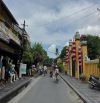 Bán nhà mặt tiền Nguyễn Duy Hiệu – Trung tâm Hội An, lựa chọn VÀNG cho nhà đầu tư (MS486)