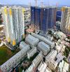 Nhà phố xây sẵn ngay làng ĐH Thủ Đức, khu compoud an ninh nằm trong nội khu Bcons City