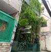 Bán nhà 476/2 Lê Văn Sỹ, P.14, Q.3 (nay là P.Nhiêu Lộc, TP.HCM) DT 4,1x14,5 CN 64m2 3 tầng