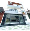 Bán nhà hẻm rộng cạn đường phạm ngũ lão nhà thiết kế dẹp hiện đại
