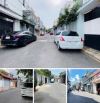 BÁN ĐẤT LÔ GÓC SIÊU ĐẸP HIẾM CÓ HẺM 2ô tô TRƯƠNG CÔNG ĐỊNH P.8 TP.VT GIÁ 7,5 TỶ TL