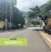 BÁN ĐẤT BIỆT THỰ SÁT BIỂN BÃI DÂU TRẦN PHÚ TP. VT 165M2 (10X18M) FULL THỔ CƯ, GIÁ 14 TỶ