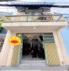 HẺM XE HƠI TỚI CỬA SÁT MẶT TIỀN TỈNH LỘ 10--27M2--2 TẦNG --GIÁ CHỈ :2.95 TỶ (TL)