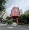 Bán gấp khách sạn 42 Lê Thánh Tôn, phường Bến Nghé, Quận 1, dt: 4,2x23m hầm 9 tầng mới