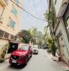 Bán nhà Kim Mã, lô góc, ô tô đỗ cửa, kinh doanh, đầy đủ nội thất, 20m2*5T, giá 6.1 tỷ