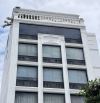 BÁN BUILDING MẶT TIỀN TRUNG TÂM QUẬN 3 – ĐỐI DIỆN GA SÀI GÒN