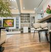 Bán CH King Palace 108 Nguyễn Trãi DT 113m 3PN Full NT Hướng DDB ở luôn View đẹp 9,9 tỷ