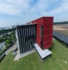 Cho thuê 4.200m² đất GDG (Giáo Dục) góc 4 mặt tiền trung tâm P. Cái Răng, thời hạn 45 năm