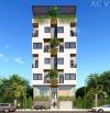 - Bán nhà mt đường Lê Thị Tính, Phường An Khê, Thanh Khê. DT 90M2 - Giá 5.5 TỶ TL.