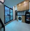 Siêu dòng tiền: Bạch Mai - 60m2 - 5 tầng 4 thoáng, MT 4m - 12 phòng KK - nhỉnh 200 tr/m2
