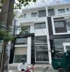 Bán CHDV đường Hoàng Việt. (6.25m x 15.5m), nhà mới 5 lầu có thang máy cho thuê 80 triệu