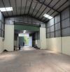 CHO THUÊ NHÀ KHO 300M2 ĐƯỜNG LẠC LONG QUÂN, LIÊN CHIỂU, GIÁ 16 TRIỆU