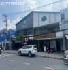 lô đất lớn 2MT Nguyễn Văn Thủ Quận 12 DT 1524m2 đang cho Phúc Long Thuê 300tr/ tháng