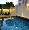 BIỆT THỰ GẦN BIỂN BÃI SAU_NGAY CÔNG VIÊN KHU LẠC LONG QUÂN_PHƯỜNG 2_VŨNG TÀU_GIÁ 22,5 TỶ