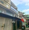 PHÚ THỌ HÒA TÂN PHÚ – HẺM Ô TÔ – NGANG 4.5M – 3 LẦU – NHÀ MỚI ĐẸP - 52M²
