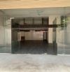 Cho thuê cửa hàng mặt phố Trần Quốc Hoàn – Cầu Giấy, DT 55m², MT 5m, giá 23 triệu/tháng