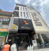 Bán nhà MT ngã 4 Trần Hưng Đạo - Nguyễn Văn Cừ - Quận 1 - DT 80m2 - 5 tầng - Giá 47 tỷ