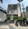 Bán biệt thự hẻm xe hơi HỒ BIỂU CHÁNH, P11, Phú Nhuận, 9,85x18m, 3 Tầng.