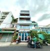 Bán nhà Siêu Khan Hiếm Cư Xá Bắc Hải - Quận 10 . DT 4,3 x16m , 4 tầng, 19.5 tỷ