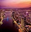 ☀️ Nhà 3,5 tầng góc 2 mặt tiền Nguyễn Thiếp - Gần Monarchy và khu Euro - Gọi Bi