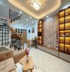 Trịnh Văn Bô lô góc 45m2, 8,5 tỷ, 50m ra đường ô tô tránh,2 thoáng full nội thất sẵn ở
