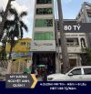 Bán nhà MT Sương Nguyệt Ánh, phường Bến Thành, Q1