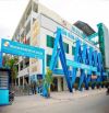 Toà nhà 70 Tân Thới Nhất 8, Quận 12; DT 4.800m2 (60 x 90); Hơn 23.000m2 Sàn; HĐT 1.1 Tỷ/Th