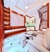Nhà Phương Canh,6 tỷ nhỉnh 35m, ngõ 3Met- thông ô tô đỗ cửa, bãi đỗ xe ngay cạnh nhà