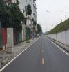 Bán Đất mặt Đê Vàng, Giang Biên, vỉa hè ô tô tránh, kinh doanh đỉnh, 95m, MT 5, nhỉnh 16tỷ