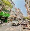 Yên Lãng 20m ra phố, vỉa hè, ô tô tránh, KD, 2 thoáng, cho thuê 50tr/th