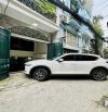 Bom Tấn Vô Địch Ba Đình, 8 tầng 1 hầm, ô tô, doanh thu 185tr/th, 2 thoáng vĩnh viễn