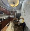 Bán nhà 50m2 Ngô Xuân Quảng - thị trấn Trâu Quỳ - Gia Lâm đường ô tô thông.