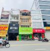 Bán gấp mặt tiền Phan Đình Phùng ,Phú Nhuận -4,5x20m- 4 tầng -HDT: 80 Tr/tháng-Giá 31 tỷ