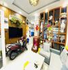 Bán nhà Hẻm 4m Phan Đình Phùng - thông ra Trường Sa, 8,2x8m, 5 Tầng - 10 PN, 12,9 tỷ.