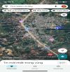 CẦN BÁN LÔ ĐẤT ĐEP SÁT BÊN TỈNH LỘ XÃ HOÀ BÌNH CÁCH BIỂN HỒ TRÀM 15km