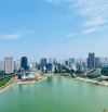 Bán CH Sky Lake Phạm Hùng DT 89m 3PN View Hồ SĐCC Tầng Trung full NT giá 12 tỷ ở luôn