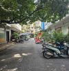 Gấp Gấp ! PL Vĩnh Phúc Ba Đình vỉ hè oto khu quan chức 52m² x 5T nhỉnh 20 tỷ TL.