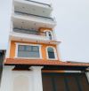 Mặt tiền kinh doanh Lâm Thị Hố, Quận 12, 4x16m, chỉ 6.x Tỷ TL