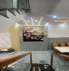BÁN NHÀ MỚI XÂY – PHAN VĂN TRỊ – 49M² – 4PN – 4 TẦNG – PHƯỜNG 12 BÌNH THẠNH – 8.6 TỶ