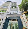 Bán nhà 52m2 Lê Lai, Gò Vấp giá 2 tỷ250. Gần bệnh viện 175.Hẻm 6m.Cho thuê 12tr/tháng