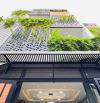 Sở hữu ngay nhà 50m2 Thoại Ngọc Hầu, Phú Thạnh, Tân Phú. Xây 1 trệt 3 lầu. Giá 2 tỷ 250SHR