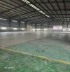 CHO THUÊ XƯỞNG XUÂN THỚI THƯỢNG.DT 2000M.125TR