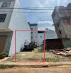 Đất TĐC đường Lý Tự Trọng khu siêu thị Coop Mart.  Dt: 5m x 15,5 m (thổ cư 100%) hướng tây